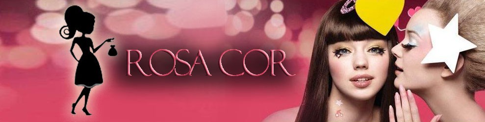 Rosa Cor